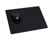 Logitech G440 Gaming Mouse Pad - 280x340x3mm, Black